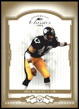 131 Mel Blount